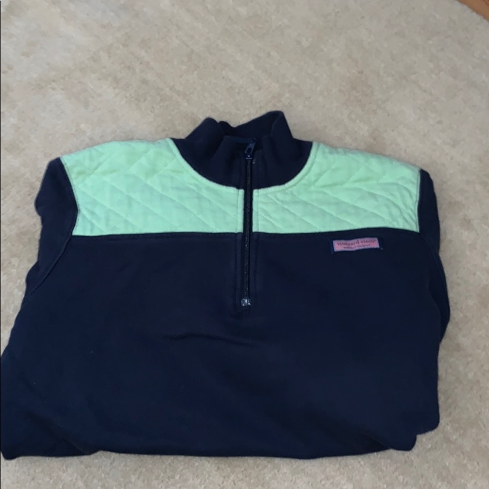 Shep shirt